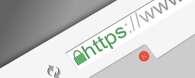 SSL Verschlüsselung einer Wettanbieter Webseite